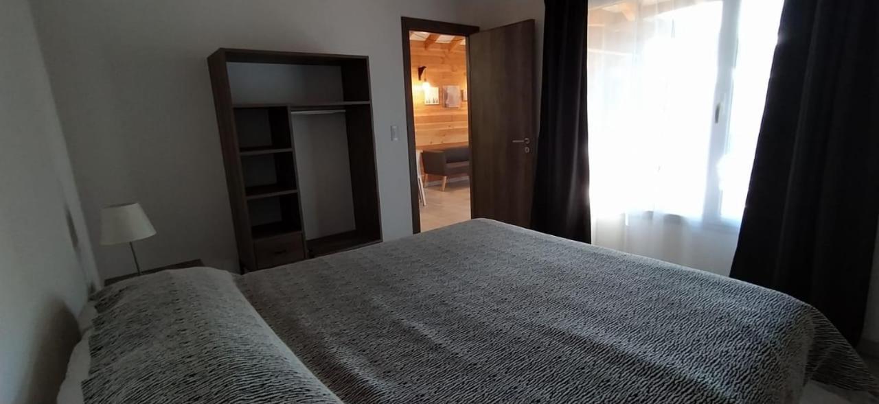 Cabanas Agua Clara 佩休尼亚镇 外观 照片