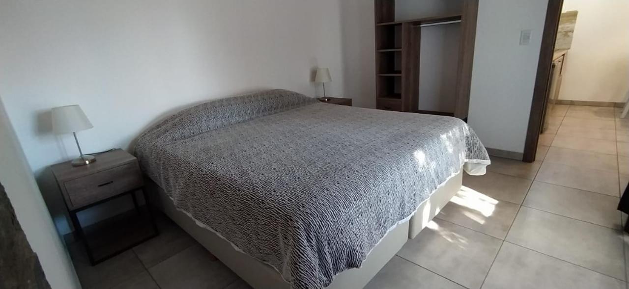 Cabanas Agua Clara 佩休尼亚镇 外观 照片