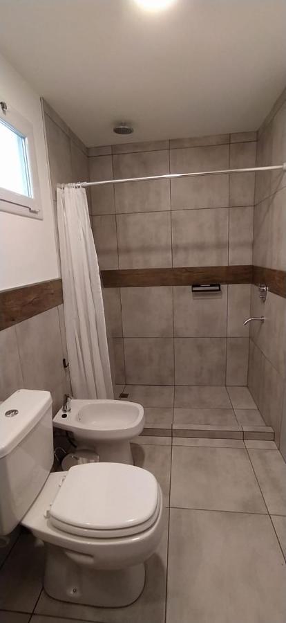 Cabanas Agua Clara 佩休尼亚镇 外观 照片