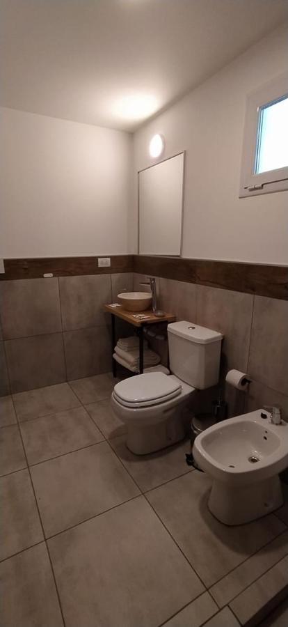 Cabanas Agua Clara 佩休尼亚镇 外观 照片
